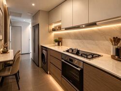 The Minton (D19), Condominium #629792551